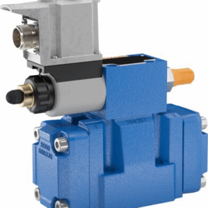 R901231067 BOSCH REXROTH - 3DREME16P-7X/200YG24K31A1V