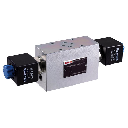 R901303998 BOSCH REXROTH - HSZ 06 A401-31/FGM1-A05G24-3AK4V00