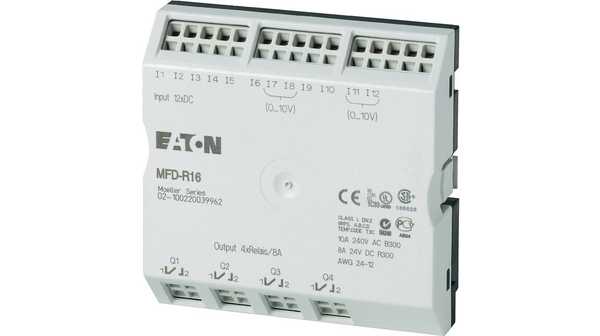 MFD-TP12-PT-A EATON