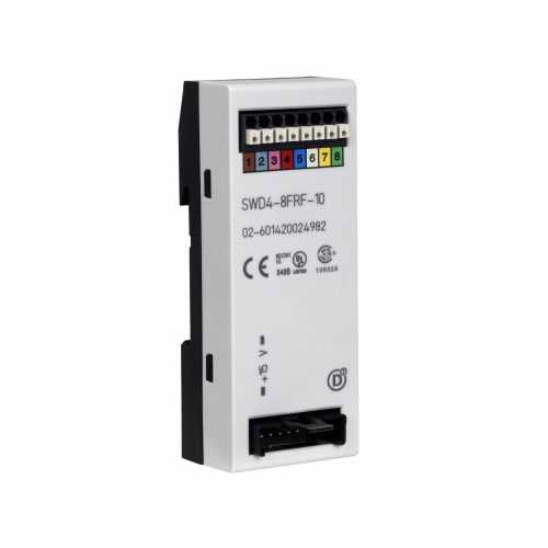 SWD4-8FRF-10 EATON