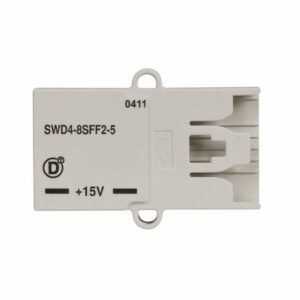 SWD4-8SFF2-5 EATON