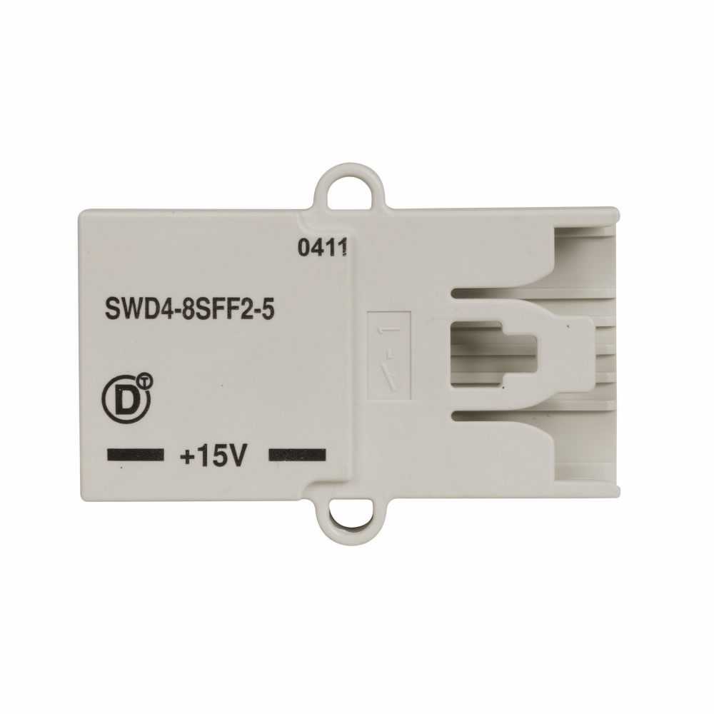 SWD4-8SFF2-5 EATON