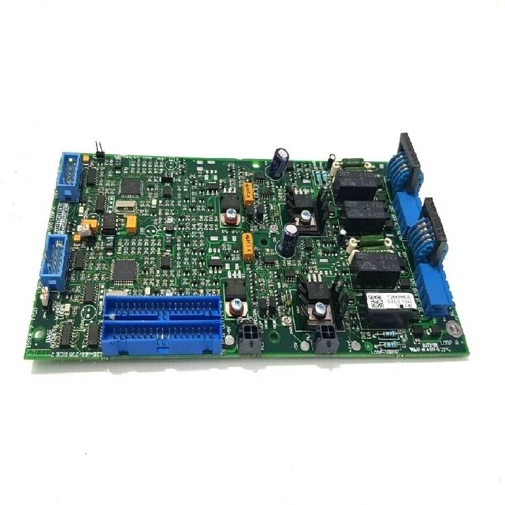 557.202.007 TYCO - XLM800-MX