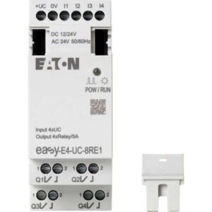 EASY-E4-UC-8RE1 EATON - 197217