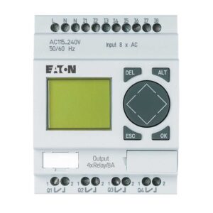 EASY512-AC-RC EATON