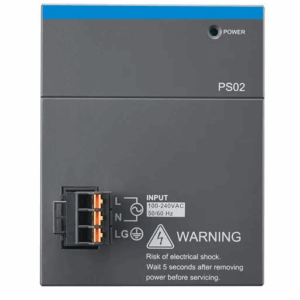 AS-PS02 DELTA ELECTRONICS