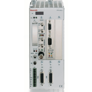 1070170285 BOSCH REXROTH - PPC-R22.1N-T-NN-P2-NN-FW