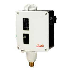 017-520366 DANFOSS - RT116