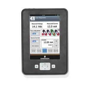 TREXLFPKL9S3S EMERSON