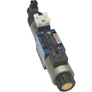 R901036556 BOSCH REXROTH - 4WRE6V16-2X/G24K4/V-822