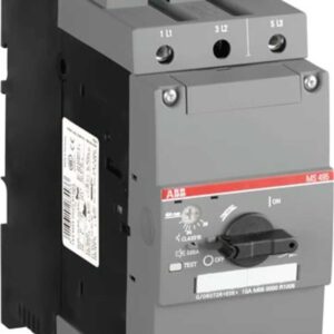 1SAM550000R1007 ABB - MS495-63