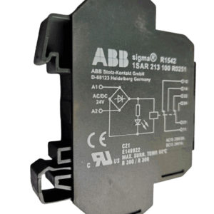 1SAR213100R0251 ABB - R1542