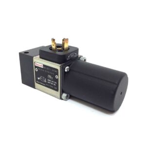 R901106452 BOSCH REXROTH - HED 8 OA-2X/200K14AS