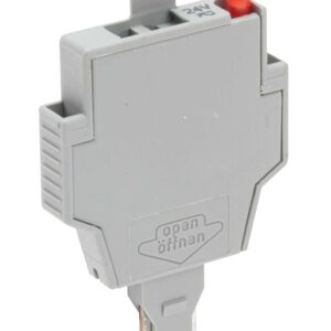 281-512/281-501 WAGO