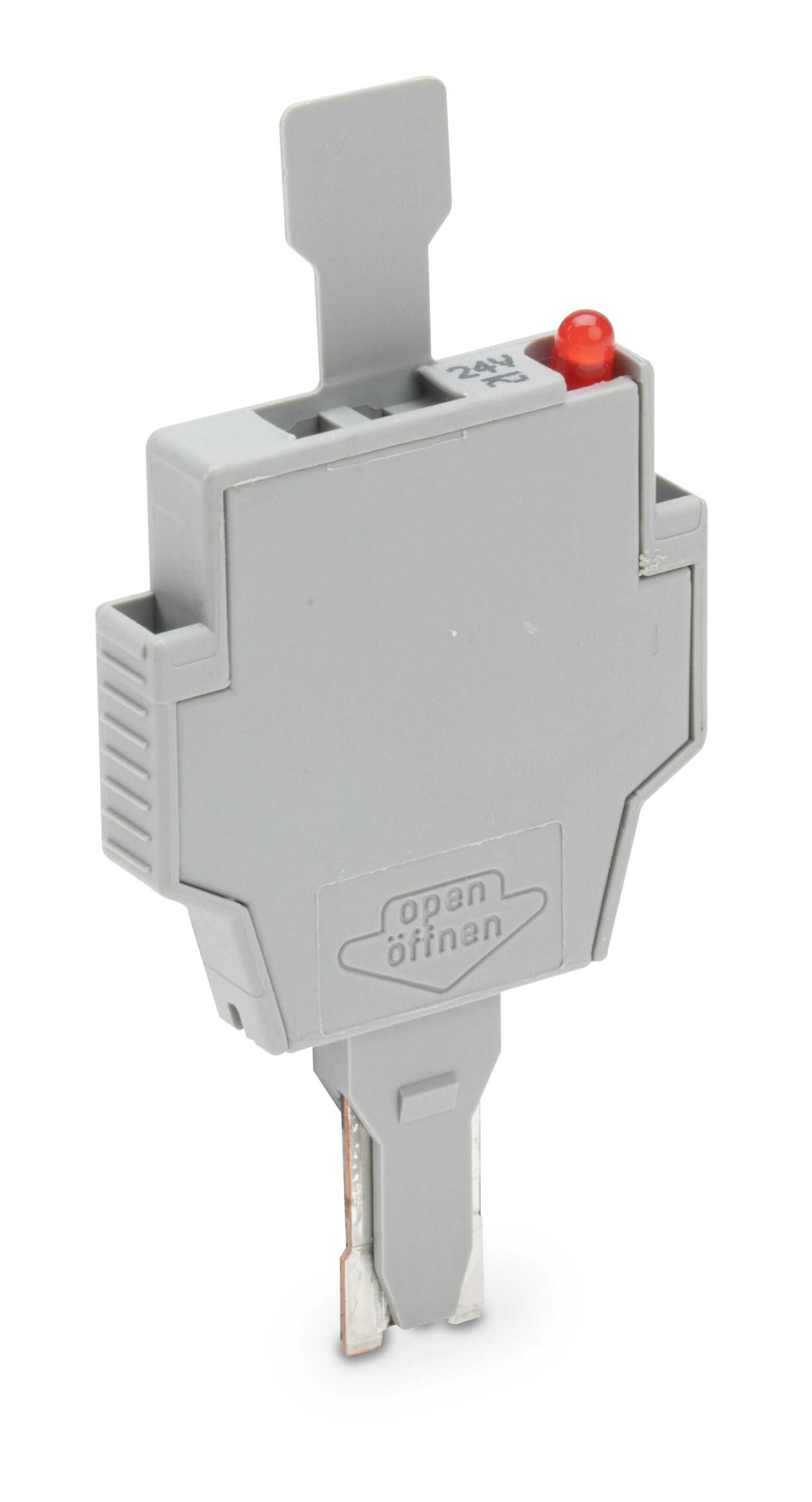 281-512/281-501 WAGO