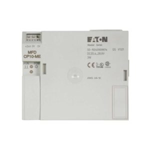 MFD-CP10-ME EATON