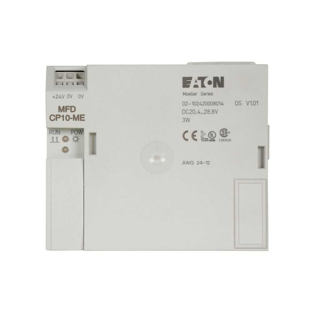 MFD-CP10-ME EATON