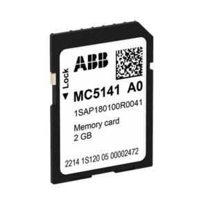 1SAP180100R0041 ABB - MC5141