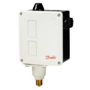 017-529666 DANFOSS - RT117
