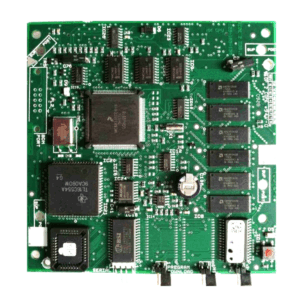 557.202.002 TYCO - CPU800