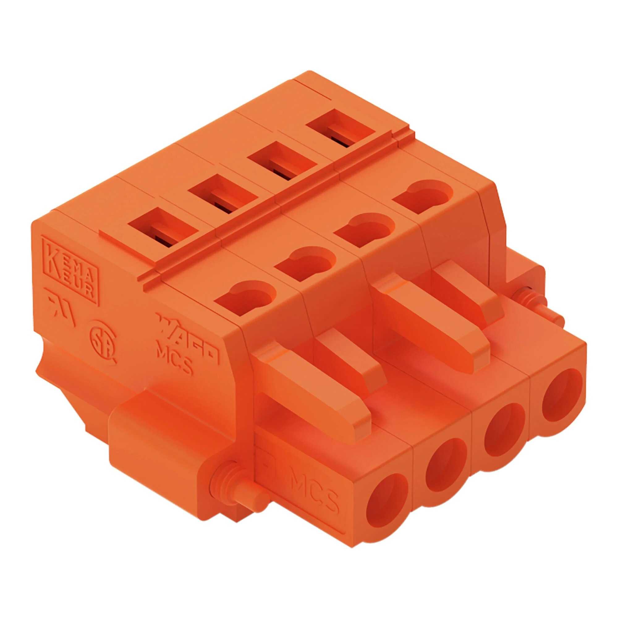 231-304/107-000 WAGO