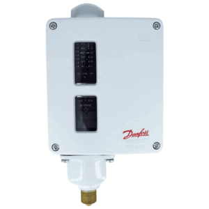 017-525566 DANFOSS