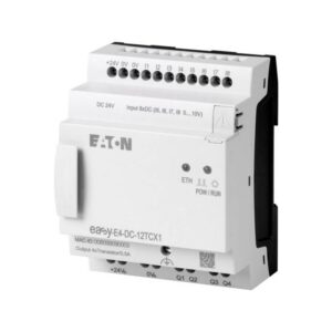 EASY-E4-DC-12TCX1 EATON
