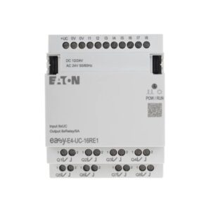EASY-E4-UC-16RE1 EATON