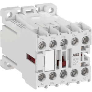 1SAH100006R9900 ABB - MCRC040ATD