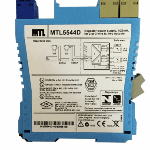 MTL5544D EATON