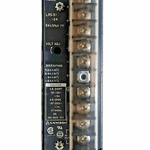 LRS-51-24 TDK-LAMBDA