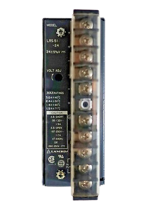 LRS-51-24 TDK-LAMBDA