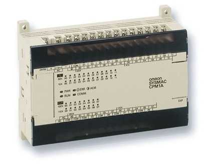 CPM1A-30CDR-D OMRON
