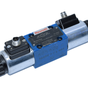 R901235366 BOSCH REXROTH - WE6J73-6X/EG24N9K72L/A12