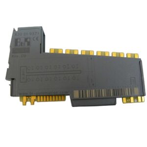 X20DI9371 B&R