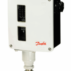 017-500166 DANFOSS