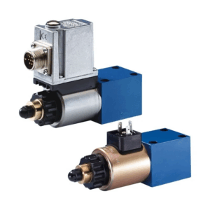 R901000848 BOSCH REXROTH - DBET-61/350G24K4V