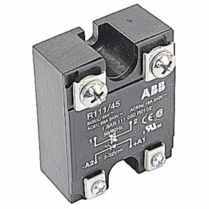 1SAR111050R0102 ABB - R111/45