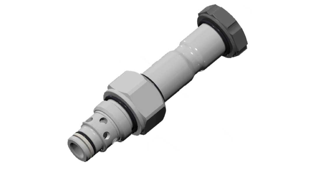 R930058334 BOSCH REXROTH - VEI-016-NC-08A-A-31-0000