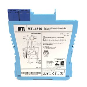 ​​​​​​​MTL4516 EATON