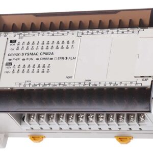 CPM2A-40CDT1-D OMRON