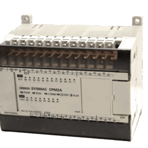 CPM2A-20CDR-A OMRON