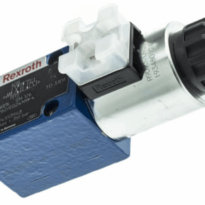 R900961976 BOSCH REXROTH - 4WRH 25 W6-325-7X//M