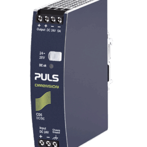 CD5.241 PULS