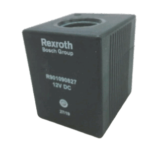 R901090827 BOSCH REXROTH - OD02090130OB01-S5L35HRL-12VDC-23W-CL.-H