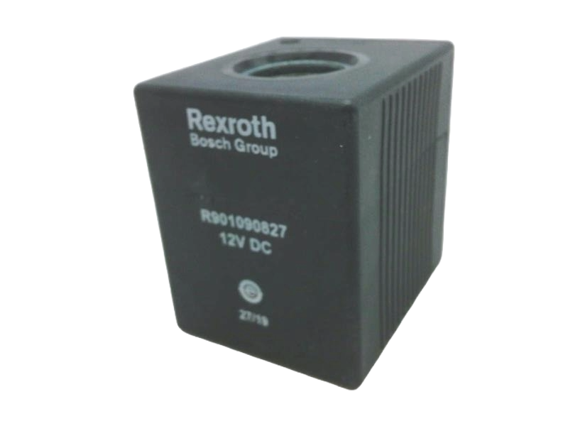 R901090827 BOSCH REXROTH - OD02090130OB01-S5L35HRL-12VDC-23W-CL.-H