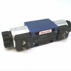 R900953568 BOSCH REXROTH - BRH 4WE 6 J6X/SG24N9K4/V
