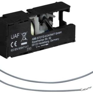 1SAM101903R0230 ABB - UAF-230