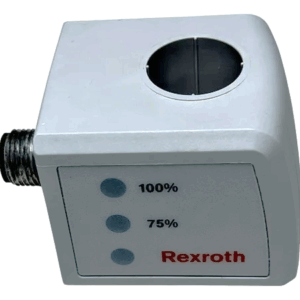 R928028411 BOSCH REXROTH - WE-2SPSU-M12X1