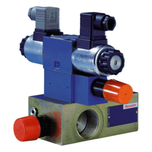 R900952693 BOSCH REXROTH - DBAW30BH2-2X/315-6EG24N9K4A08